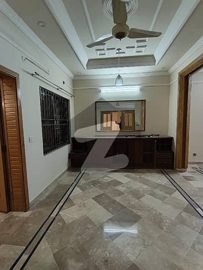 G-13 Islamabad ( 40*80 ) 14 Marla Upper Portion Available For Rent