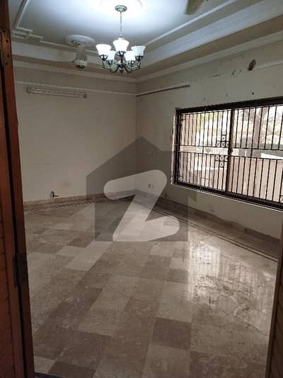 G-13 Islamabad ( 40*80 ) 14 Marla Upper Portion Available For Rent