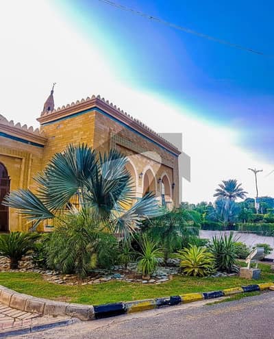 Prime Location In New Lahore City - Phase 4 Residential Plot For sale Sized 10 Marla