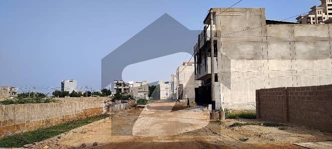 Buying A Prime Location Residential Plot In Saadabad Cooperative Housing Society?