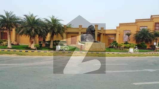 Idyllic Prime Location Residential Plot Available In New Lahore City - Phase 4 For sale