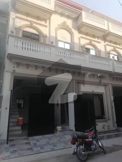 5 marla house for sale