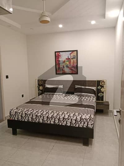 One Bedroom Brand New Apartment At Prime Location In Al Kabir Town Phase 2 Raiwind Road Lahore