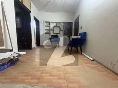 5 Marla Upper Portion For Rent