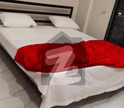 250 Sq. Ft. Studio Apartment Ready To Move For Sale Mall Of Arabia, Al Kabir Town Phase 2, Lahore