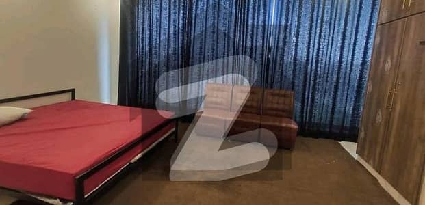 One Bedroom Apartment Available For Rent In Al Kabir Town Phase 2 Raiwand Road Lahore