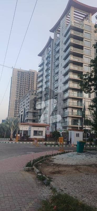 SUKH CHEYN F10 MARKAZ BRAND NEW 4 BED FIRNISHED APARTMENT FOR RENT .