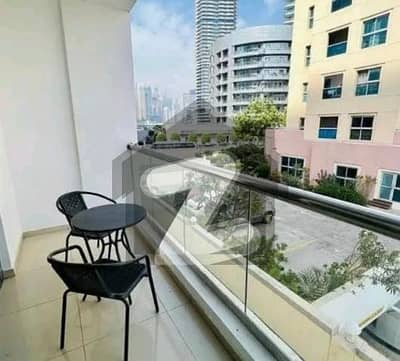 2 Bed Apartment For Rent In Al-Kabir Town Phase 2 Lahore