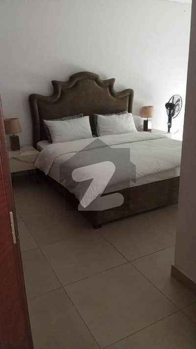 ONE CONSTITUTION 1 BED FURNISHED APARTMENT AVAILABLE FOR RENT