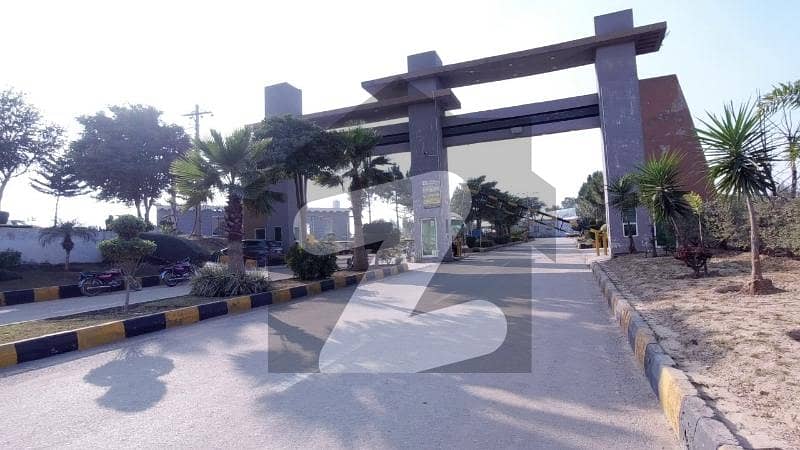 5Marla Block E (Prime Location) Possession Plot for Sale 5Marla Block E (Prime Location) Possession Plot for Sale