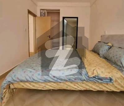 1 Bedroom Prime Location Apartment Available For Rent In Al Kabir Town Phase 2