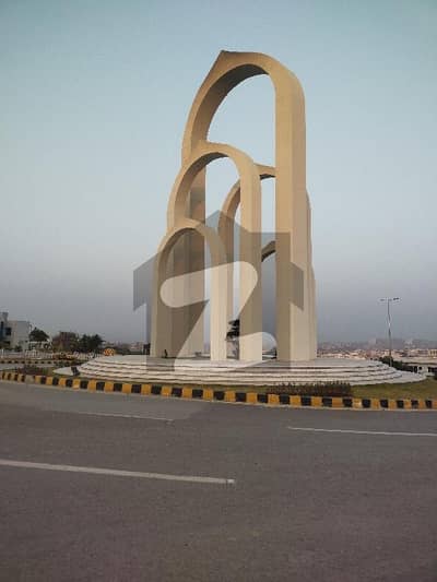 1 kanal plot in DHA Phase 5