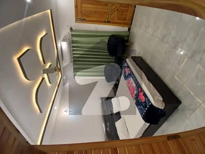 زرکون هائیٹز جی ۔ 15,اسلام آباد میں 1 کمرے کا 3 مرلہ فلیٹ 80.0 ہزار میں کرایہ پر دستیاب ہے۔