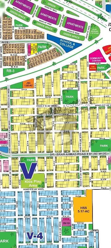 ڈی ایچ اے فیز 1 ۔ سیکٹر وی ڈی ایچ اے فیز 1,ڈی ایچ اے ڈیفینس,ملتان میں 8 مرلہ رہائشی پلاٹ 35.0 لاکھ میں برائے فروخت۔