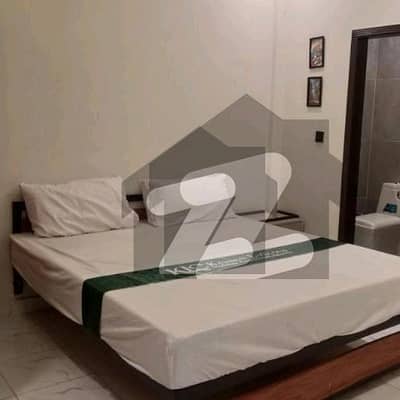 Two Bedroom Apartments Available For Rent In Al Kabir Town Phase 2