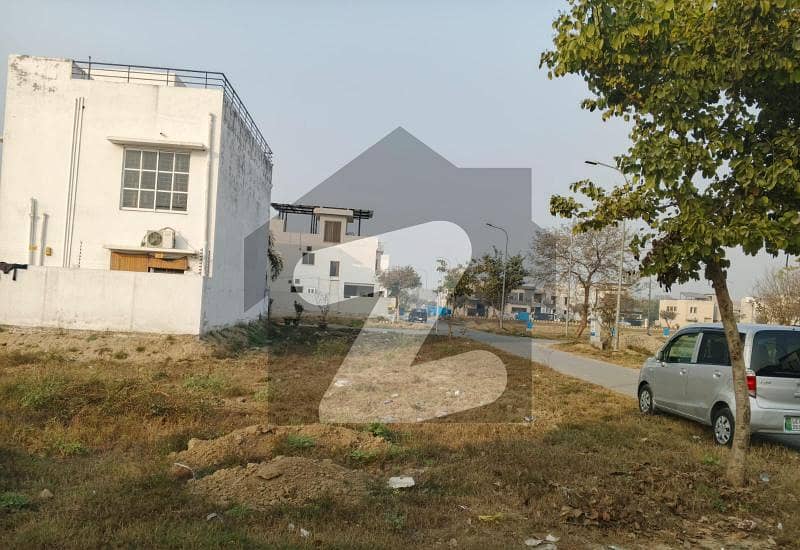 5 MARLA RESIDENTIAL PLOT FOR SALE 5 MARLA RESIDENTIAL PLOT FOR SALE