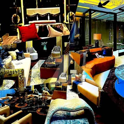 LEASED BANK LOAN APPLICABLE BRAND NEW FLAT ALSO AVAILABLE FOR SALE