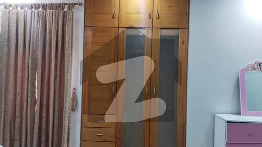 10 Marla Double Storey House For Sale In Garden Town Ataturk Block