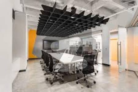 ڈی ایچ اے فیز 6 ڈیفنس (ڈی ایچ اے),لاہور میں 2 مرلہ دفتر 2.0 کروڑ میں برائے فروخت۔