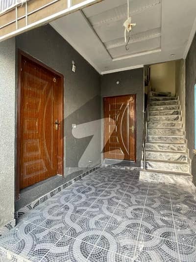 ہائی کورٹ فیز 2 - بلاک اے ہائی کورٹ سوسائٹی فیز 2,ہائی کورٹ سوسائٹی,لاہور میں 3 کمروں کا 3 مرلہ مکان 97.0 لاکھ میں برائے فروخت۔