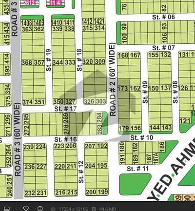 ڈی ایچ اے فیز 1 ۔ سیکٹر بی1 ڈی ایچ اے فیز 1,ڈی ایچ اے ڈیفینس,ملتان میں 10 مرلہ رہائشی پلاٹ 35.0 لاکھ میں برائے فروخت۔