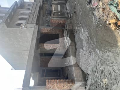 سوان گارڈن ۔ بلاک ای سوان گارڈن,اسلام آباد میں 3 کمروں کا 6 مرلہ مکان 1.5 کروڑ میں برائے فروخت۔