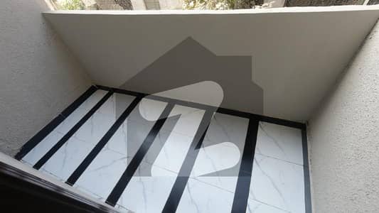 North Nazimabad block-G karachi Flat For Sale