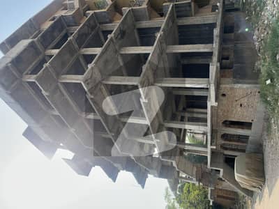 سوان گارڈن ۔ بلاک ایف سوان گارڈن,اسلام آباد میں 5 مرلہ عمارت 4.0 کروڑ میں برائے فروخت۔