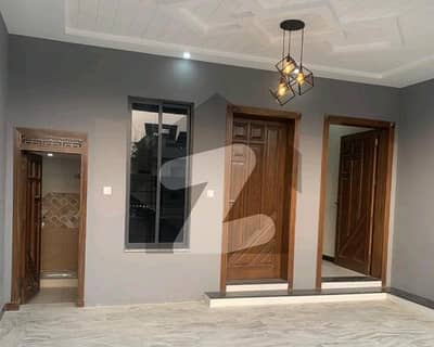 Get This Amazing 2450 Square Feet House Available In F-15