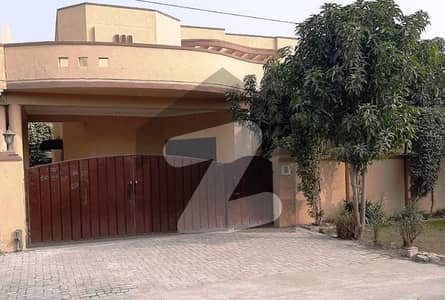 House With Basement For Rent In Sector-C Askari-10