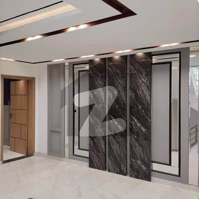 5 Marla Luxurious Triple Story House For Sale Pak Arab