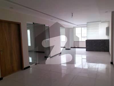 Cozy & Modern 1000sq. ft Corporate Office for Rent 2nd Floor F-10 Markaz |ideal for IT companies, Telecom firms, Software Houses, Call Centers, Oil & Gas companies|