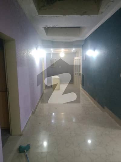 12 Marla Beautiful Upper Portion Available For Family