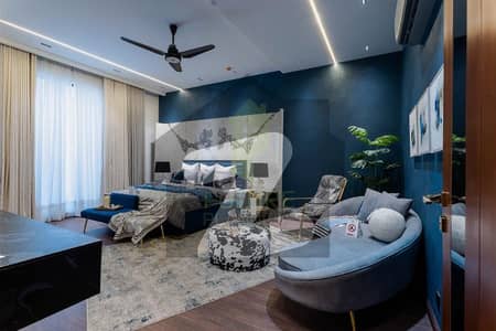 1 Kanal Luxury Bungalow For Sale At Ideal Location In DHA Phase 6