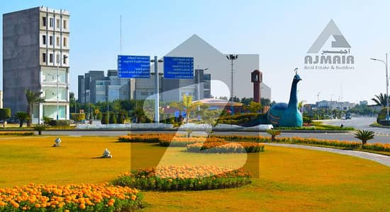 بحریہ آرچرڈ فیز 2 بحریہ آرچرڈ,لاہور میں 5 مرلہ کمرشل پلاٹ 82.0 لاکھ میں برائے فروخت۔