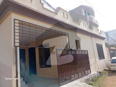 Want To Buy A House In Bani Gala?