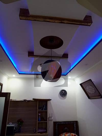 جناح گارڈنز ایف ای سی ایچ ایس,اسلام آباد میں 2 کمروں کا 7 مرلہ بالائی پورشن 53.0 ہزار میں کرایہ پر دستیاب ہے۔