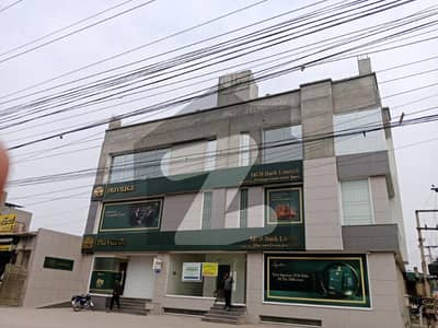 واپڈا ٹاؤن لاہور میں 5 کمروں کا 1 کنال دفتر 2.0 لاکھ میں کرایہ پر دستیاب ہے۔