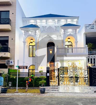 ڈریم گارڈنز ڈیفینس روڈ,لاہور میں 4 کمروں کا 7 مرلہ مکان 3.31 کروڑ میں برائے فروخت۔