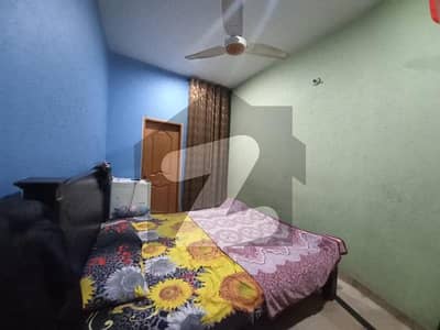 3 Marla Triple Storey House For Sale In Canal Bank Scheme Ver Near To Canal Toad Walking Distance Hot Location