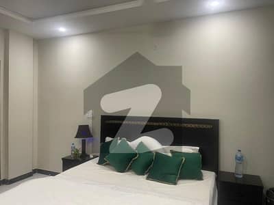 زمر ویلی کشمیر ہائی وے,اسلام آباد میں 2 کمروں کا 4 مرلہ فلیٹ 1.1 کروڑ میں برائے فروخت۔