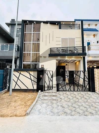 Get A Prime Location 5 Marla House For sale In Citi Housing Society Get A Prime Location 5 Marla House For sale In Citi Housing Society