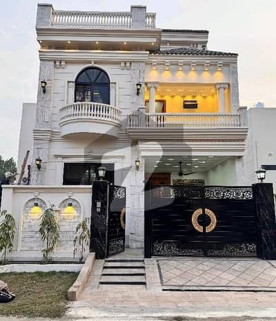 Your Search Ends Right Here With The Beautiful Prime Location House In Citi Housing Society At Affordable Price Of Pkr Rs. 20000000