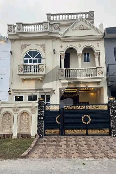 Prime Location House Available For sale In Citi Housing Society