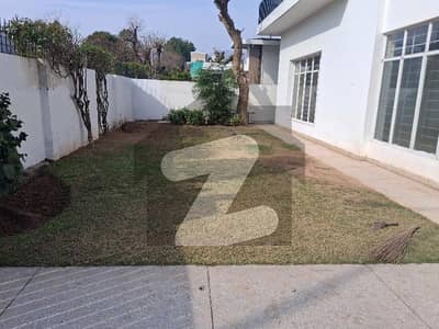 House Available For Rent in F-8  Size 500Sqyds