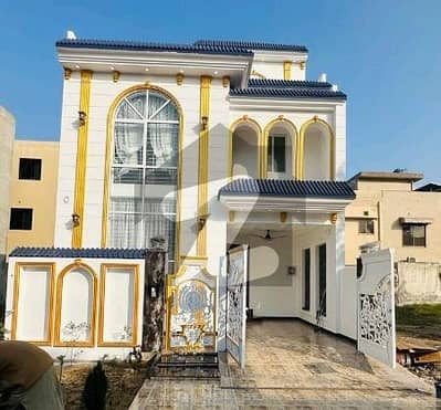 Prime Location Citi Housing Society House Sized 5 Marla For sale