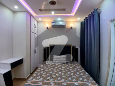 جوہر ٹاؤن فیز 2 - بلاک ایچ3 جوہر ٹاؤن فیز 2,جوہر ٹاؤن,لاہور میں 1 کمرے کا 2 مرلہ فلیٹ 40.0 ہزار میں کرایہ پر دستیاب ہے۔