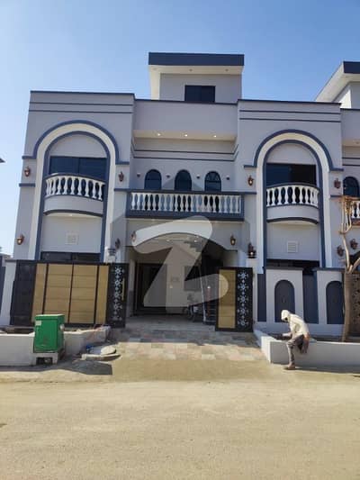 Property For sale In Faisal Margalla City Islamabad Is Available Under Rs. 30000000