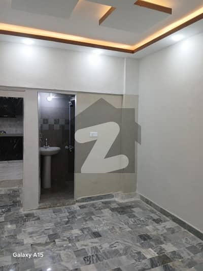 Flat Is Available For Sale