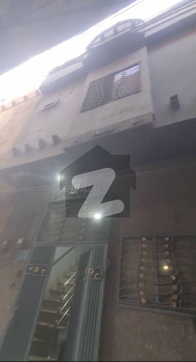 فتح گڑھ لاہور میں 3 کمروں کا 3 مرلہ مکان 90.0 لاکھ میں برائے فروخت۔